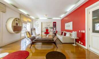 Imagem 6: Excelente apartamento alto padrão à venda em Higienópolis