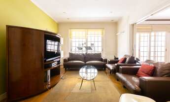 Imagem 7: Excelente apartamento alto padrão à venda em Higienópolis