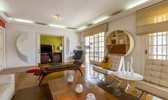 Imagem 5: Excelente apartamento alto padrão à venda em Higienópolis