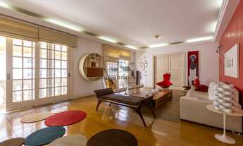 Imagem: Excelente apartamento alto padrão à venda