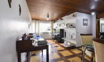 Imagem 2: Aparatamento à venda Alto de Pinheiros com 3 quartos sendo 1 suite e 1 vaga em 103m2