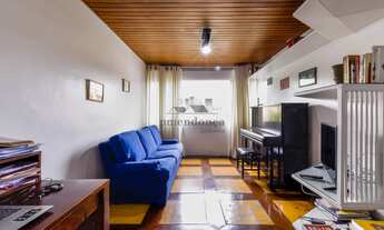 Imagem: Aparatamento à venda Alto de Pinheiros