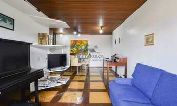 Imagem 5: Aparatamento à venda Alto de Pinheiros com 3 quartos sendo 1 suite e 1 vaga em 103m2