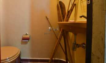 Imagem 7: Aparatamento à venda Alto de Pinheiros com 3 quartos sendo 1 suite e 1 vaga em 103m2