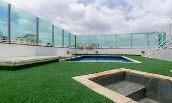 Imagem 3: Cobertura Duplex à venda na Pompéia com 3 quartos 3 vagas piscina e churrasqueira