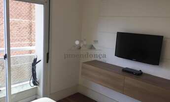 Imagem 7: Apartamento Pedizes 4 quartos 3 suites 3 vagas 142 m²