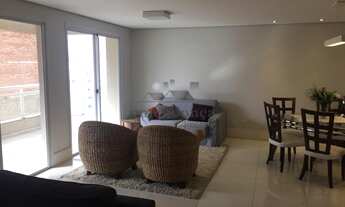 Imagem 2: Apartamento Pedizes 4 quartos 3 suites 3 vagas 142 m²