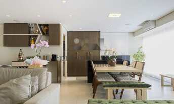 Imagem 3: APARTAMENTO RESIDENCIAL em SÃO PAULO - SP, VILA ROMANA