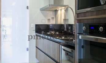 Imagem 5: APARTAMENTO RESIDENCIAL em SÃO PAULO - SP, VILA ROMANA