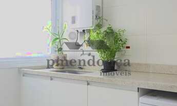 Imagem 6: APARTAMENTO RESIDENCIAL em SÃO PAULO - SP, VILA ROMANA