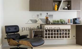 Imagem 2: APARTAMENTO RESIDENCIAL em SÃO PAULO - SP, VILA ROMANA