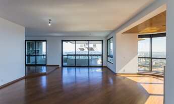 Imagem 6: Apartamento 4 quartos 4 suites 4 vagas, 271 m²