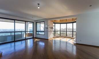 Imagem 4: Apartamento 4 quartos 4 suites 4 vagas, 271 m²