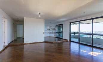 Imagem 7: Apartamento 4 quartos 4 suites 4 vagas, 271 m²