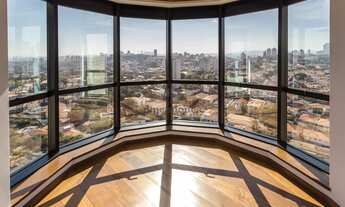 Imagem 3: Apartamento 4 quartos 4 suites 4 vagas, 271 m²