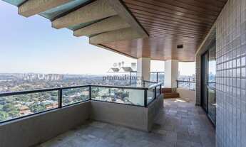 Imagem: Apartamento 4 quartos 4 suites 4 vagas