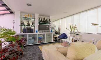 Imagem 3: Cobertura Triplex 3 quartos 1 suite, 3 vagas , 470m²