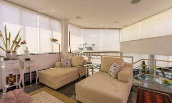 Imagem 7: Cobertura Triplex 3 quartos 1 suite, 3 vagas , 470m²