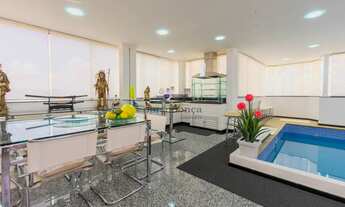 Imagem 4: Cobertura Triplex 3 quartos 1 suite, 3 vagas , 470m²