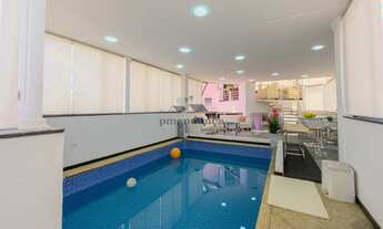 Imagem: Cobertura Triplex 3 quartos 1 suite, 3 vagas