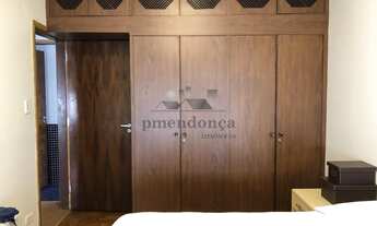 Imagem 6: Apartamento Baronesa de Itú com 3 quartos sendo 1 suite e 1 vaga, 144 m²