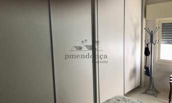 Imagem 3: Apartamento Baronesa de Itú com 3 quartos sendo 1 suite e 1 vaga, 144 m²