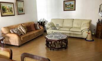 Imagem: Apartamento Baronesa de Itú com 3 quartos