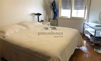 Imagem 4: Apartamento Baronesa de Itú com 3 quartos sendo 1 suite e 1 vaga, 144 m²