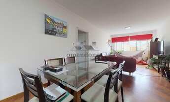 Imagem: Apartamento a venda em Perdizes, 3 quartos