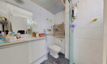 Imagem 5: Apartamento `a venda em Perdizes, 3 quartos e 1 vaga, 138m2