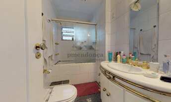 Imagem 6: Apartamento `a venda em Perdizes, 3 quartos e 1 vaga, 138m2