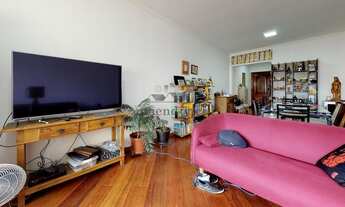 Imagem 2: Apartamento `a venda em Perdizes, 3 quartos e 1 vaga, 138m2