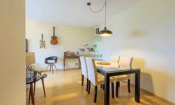 Imagem 5: Apartamento à venda Vila Romana com 3 quartos e 1 vaga, 95m2