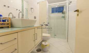 Imagem 6: Apartamento à venda Vila Romana com 3 quartos e 1 vaga, 95m2