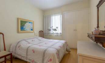 Imagem 7: Apartamento à venda Vila Romana com 3 quartos e 1 vaga, 95m2