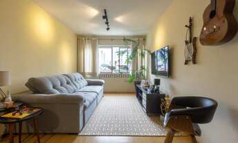 Imagem: Apartamento à venda Vila Romana com 3 quartos