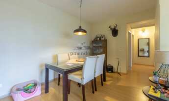 Imagem 3: Apartamento à venda Vila Romana com 3 quartos e 1 vaga, 95m2