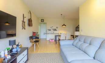 Imagem 4: Apartamento à venda Vila Romana com 3 quartos e 1 vaga, 95m2