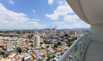 Imagem: Apartamento à venda no Alto da Lapa com