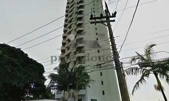 Imagem: Apartamento andar alto à venda na Lapa