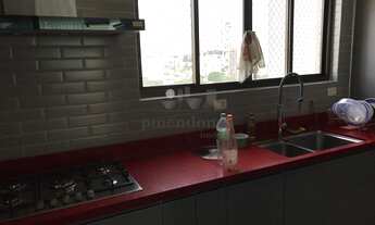 Imagem 7: Apartamento andar alto à venda na Lapa com 04 quartos e 03 vagas, 154m2