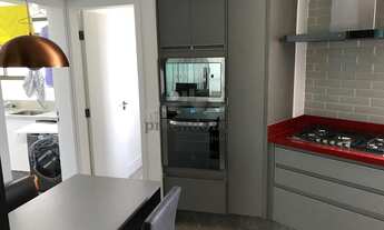 Imagem 6: Apartamento andar alto à venda na Lapa com 04 quartos e 03 vagas, 154m2