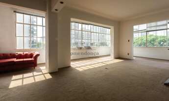 Imagem 2: Apartamento 3 quartos, 1 vaga, 195 m²