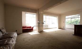 Imagem 3: Apartamento 3 quartos, 1 vaga, 195 m²