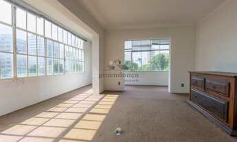 Imagem 5: Apartamento 3 quartos, 1 vaga, 195 m²