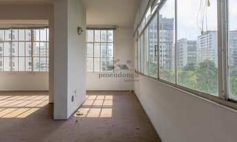 Imagem: Apartamento 3 quartos, 1 vaga, 195 m²