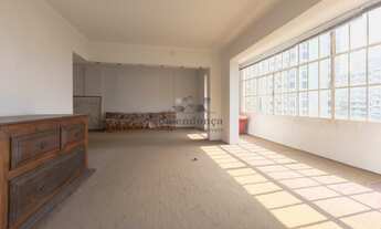 Imagem 6: Apartamento 3 quartos, 1 vaga, 195 m²