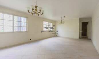 Imagem 2: Apartamento 3 quartos ,1 suite, 1 vagas, 116 m²