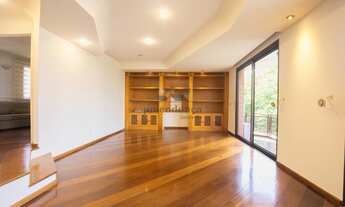 Imagem 5: APARTAMENTO RESIDENCIAL em São Paulo - SP, Pacaembu