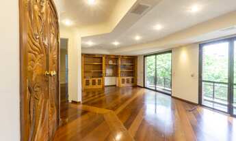 Imagem 7: APARTAMENTO RESIDENCIAL em São Paulo - SP, Pacaembu